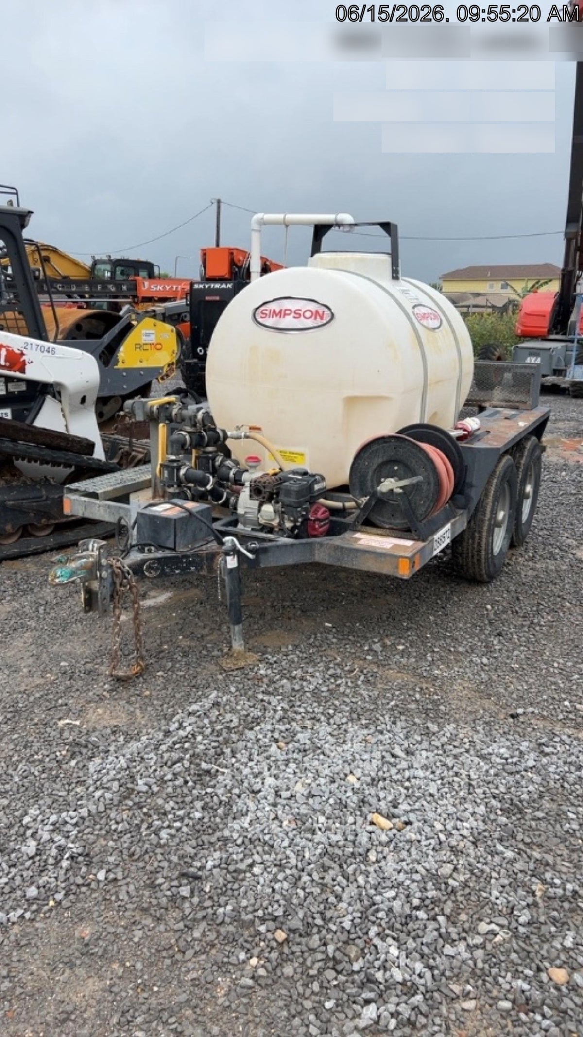 2022 SIMPSON SWT-52517