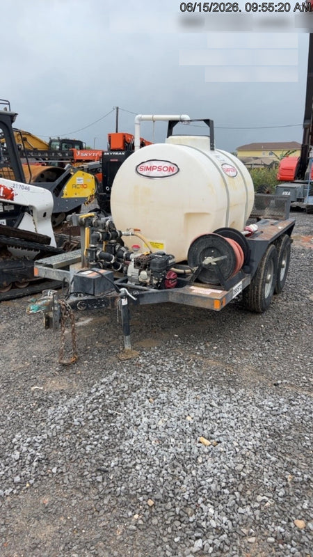 2022 SIMPSON SWT-52517