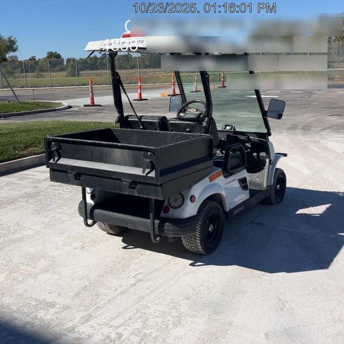 2022 COLUMBIA Journeyman 2X