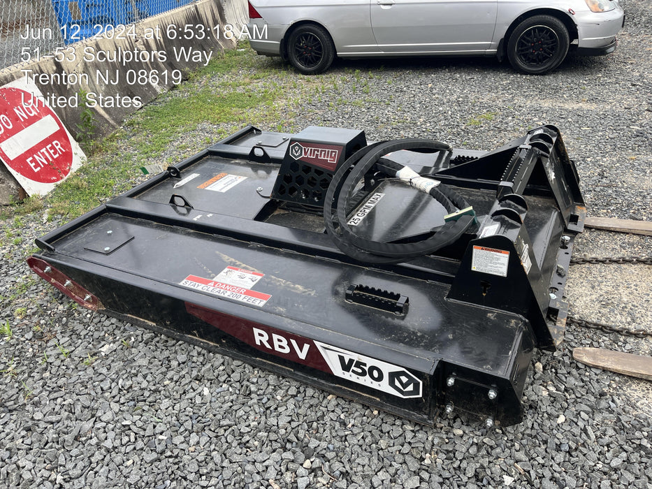 2023 VIRNIG RBV78-25