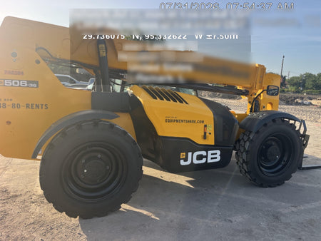 2026 JCB 506-36