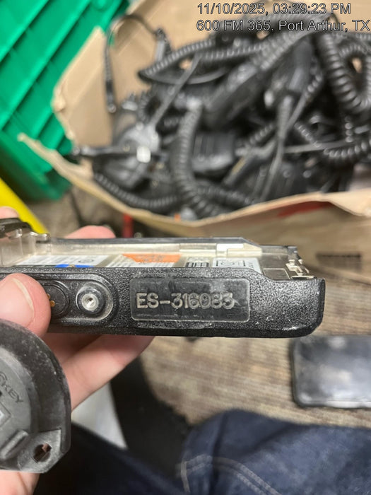 2023 MOTOROLA R7 DISPLAY