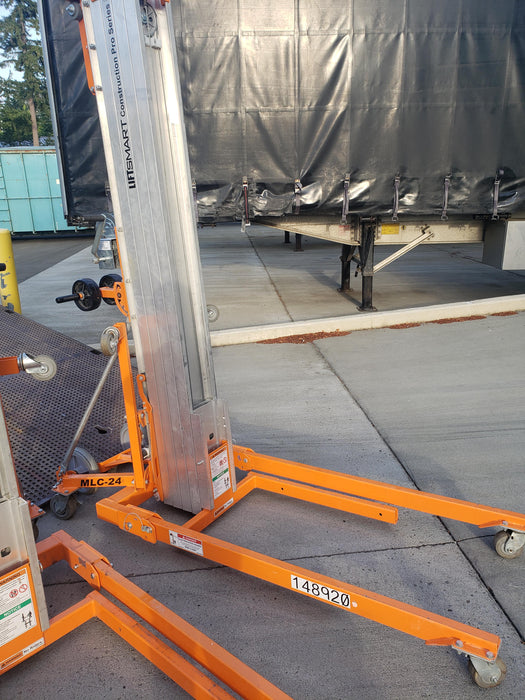 2021 LIFTSMART MLC-24