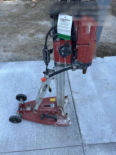 2024 HILTI DD 250
