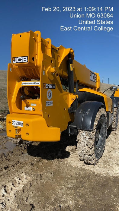 2023 JCB 512-56