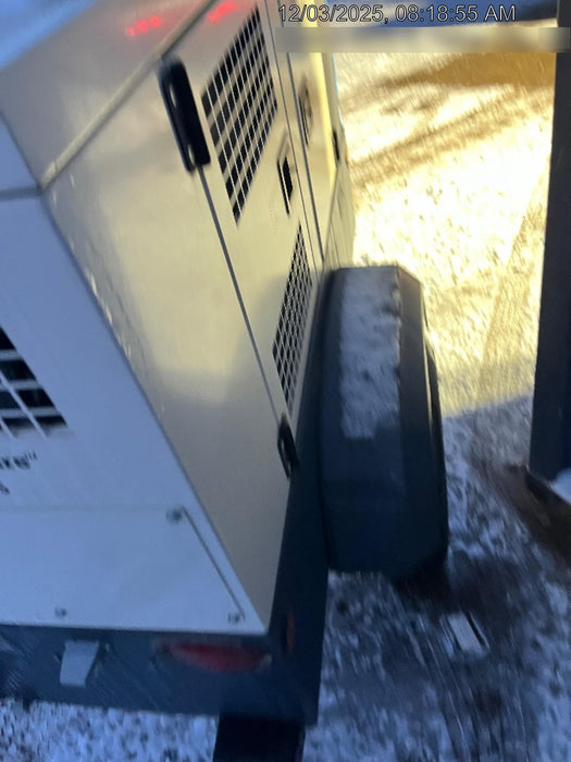 2023 ATLAS COPCO QAS25 CWK