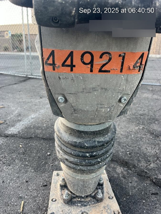 2024 HUSQVARNA LT6005