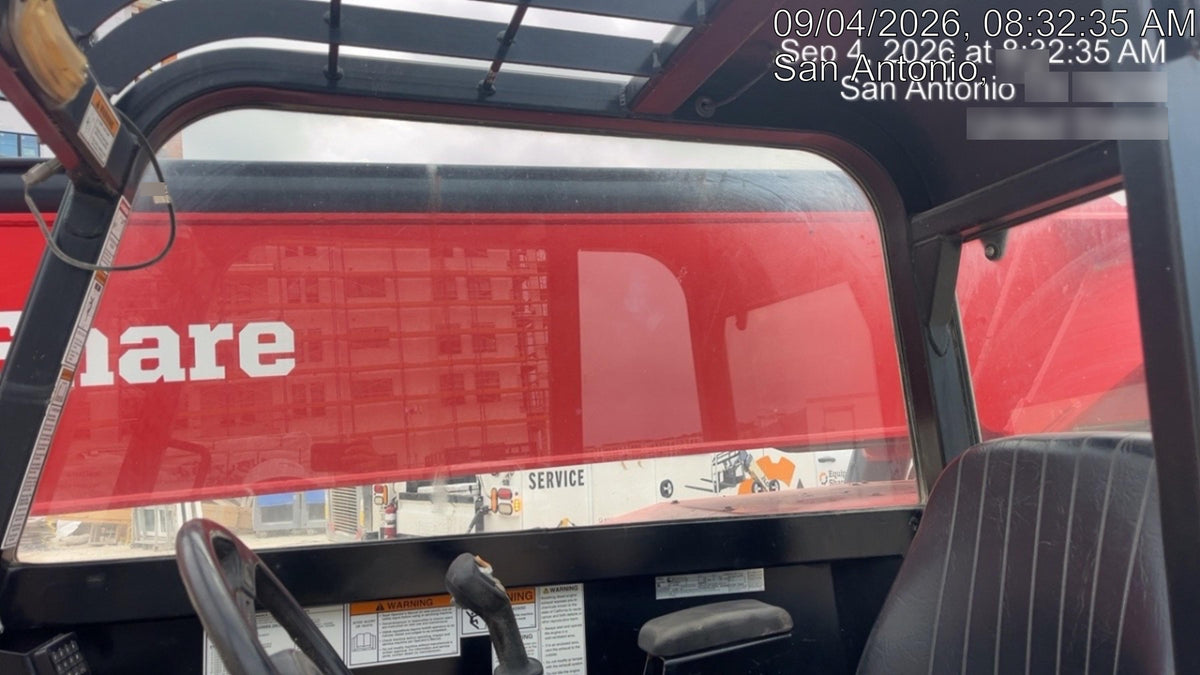 2019 MANITOU MTA10055