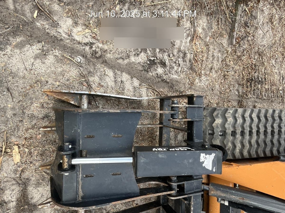 2024 MANITOU 50504728