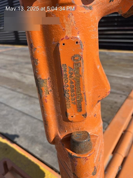 2024 MICHIGAN PNEUMATIC ES-TPB60-118-TRACKER