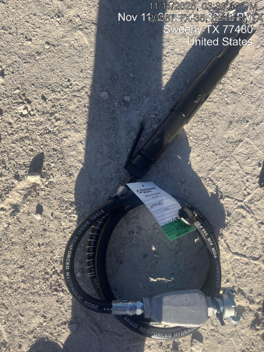 2024 MICHIGAN PNEUMATIC ES-1BLNS