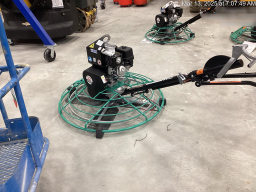 2025 MULTIQUIP B46H90