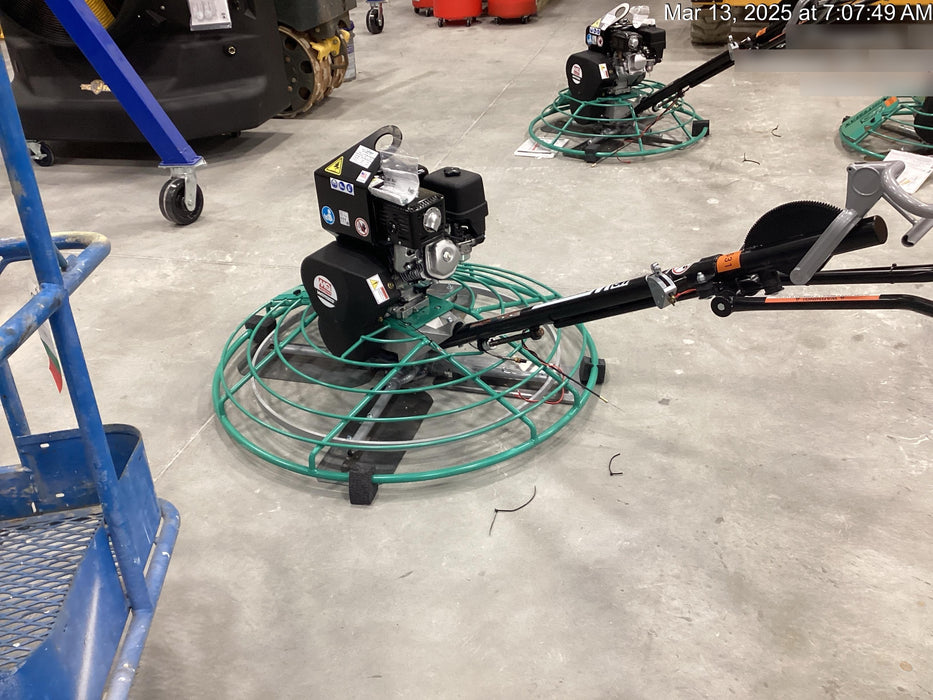 2025 MULTIQUIP B46H90