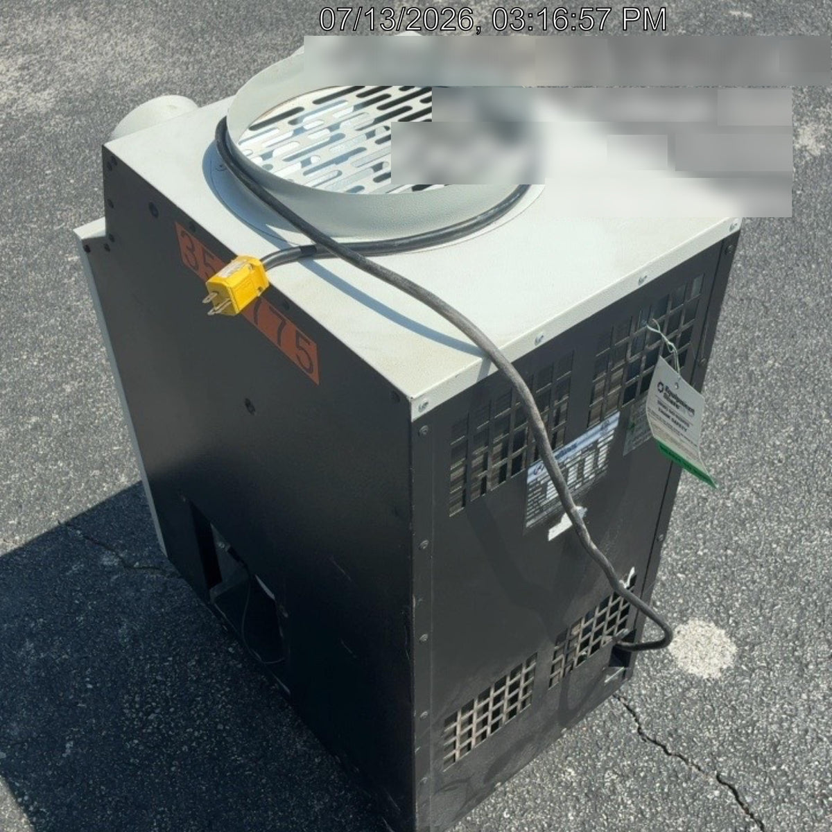 2023 KWIKOOL KPAC1811-2