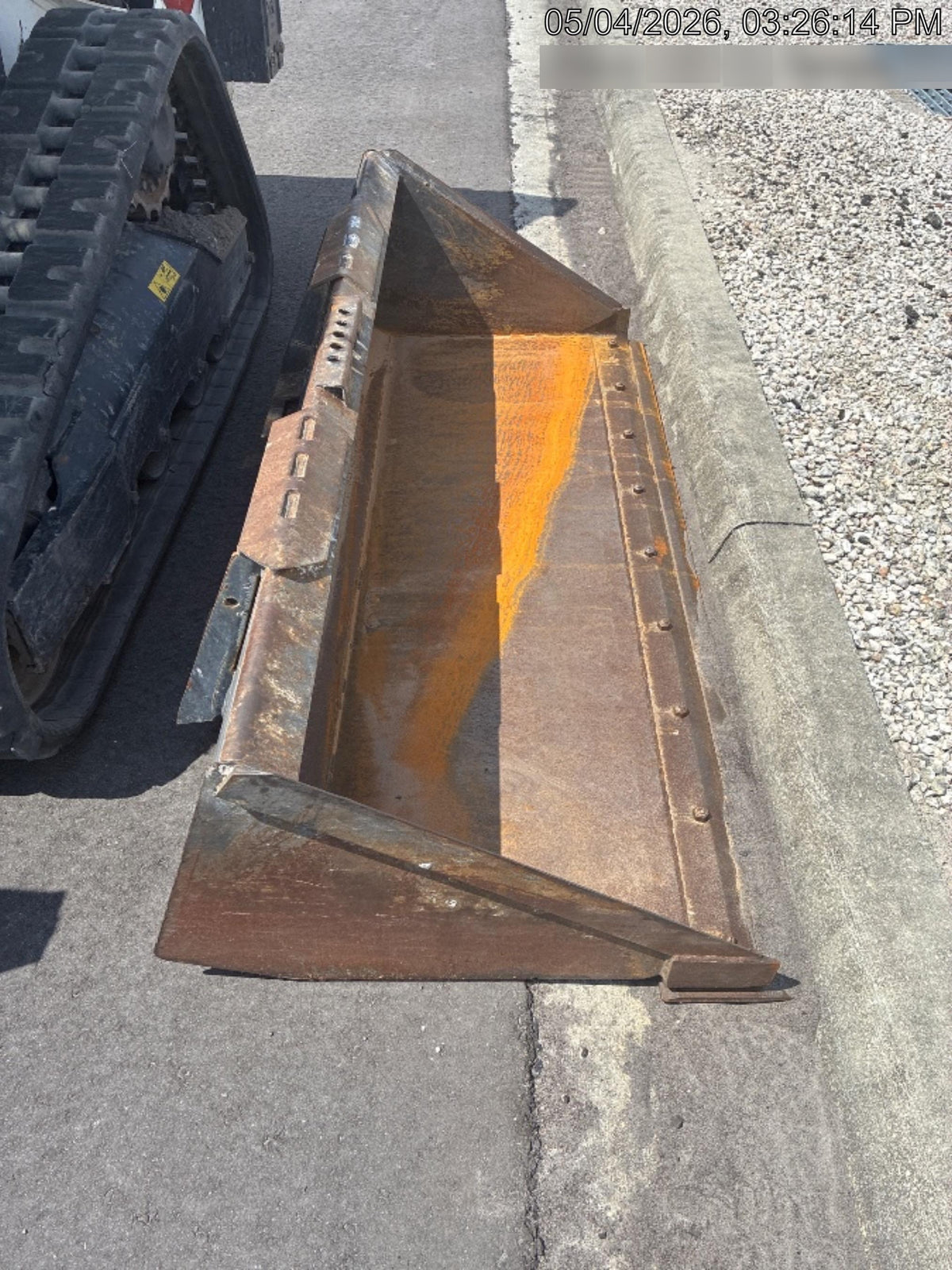 2022 PALADIN 48" Pallet Forks - Paladin