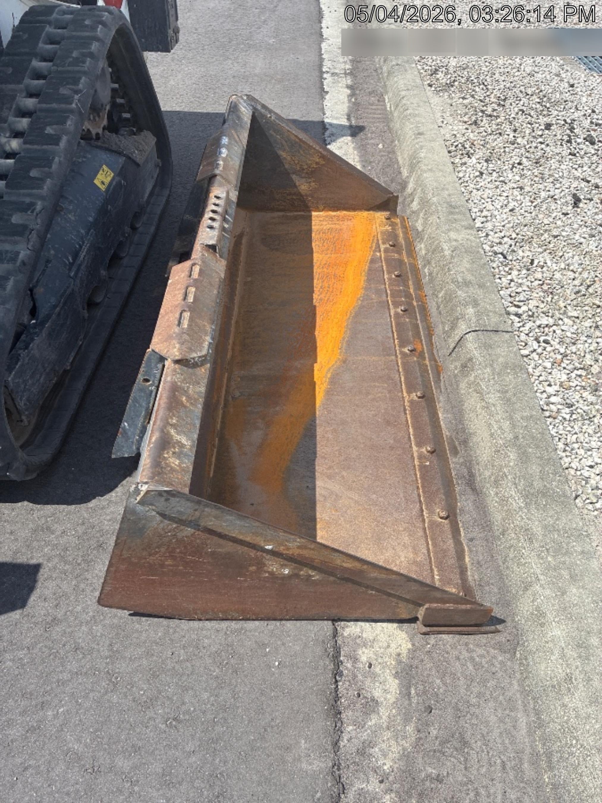 2022 PALADIN 48" Pallet Forks - Paladin