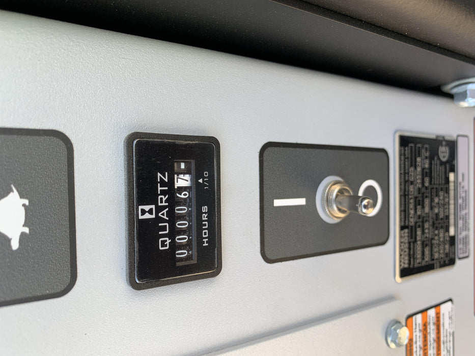 2020 WACKER NEUSON G25