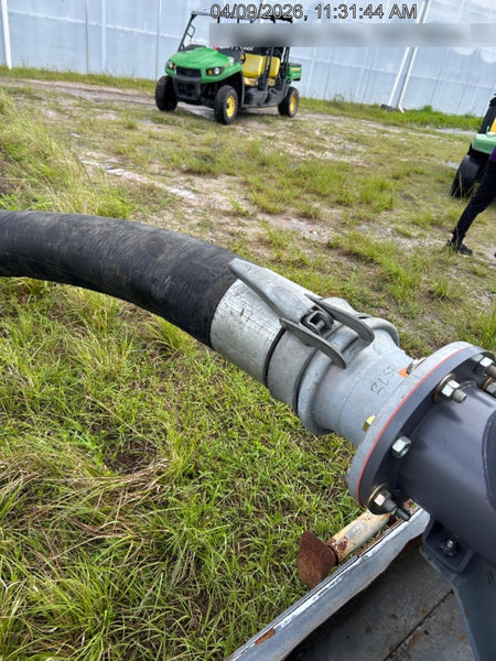 2022 ATLAS COPCO PAC F88 PD