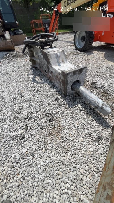 2019 PALADIN SFB4000