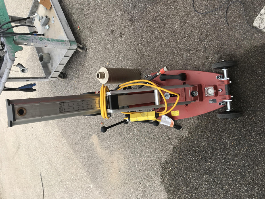 2019 HILTI DD 250