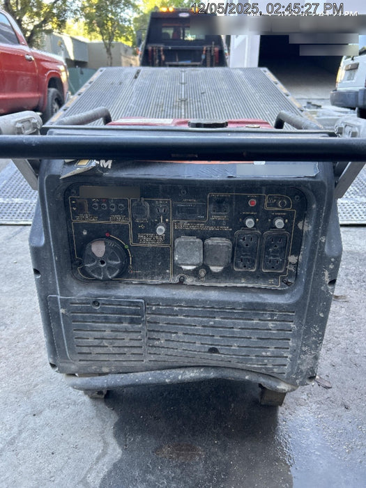 2022 MI-T-M GEN-8000-IMM1E