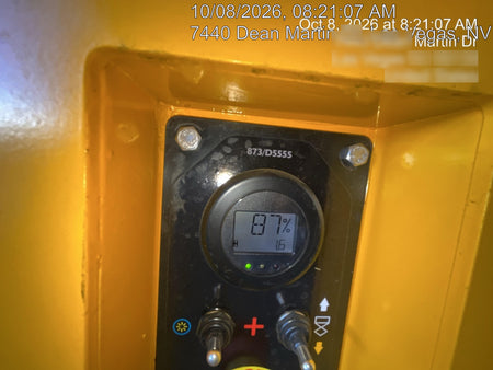 2026 JCB S3246E