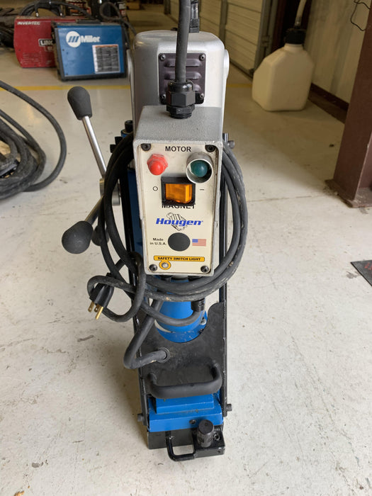 2021 HOUGEN MFG HMD934