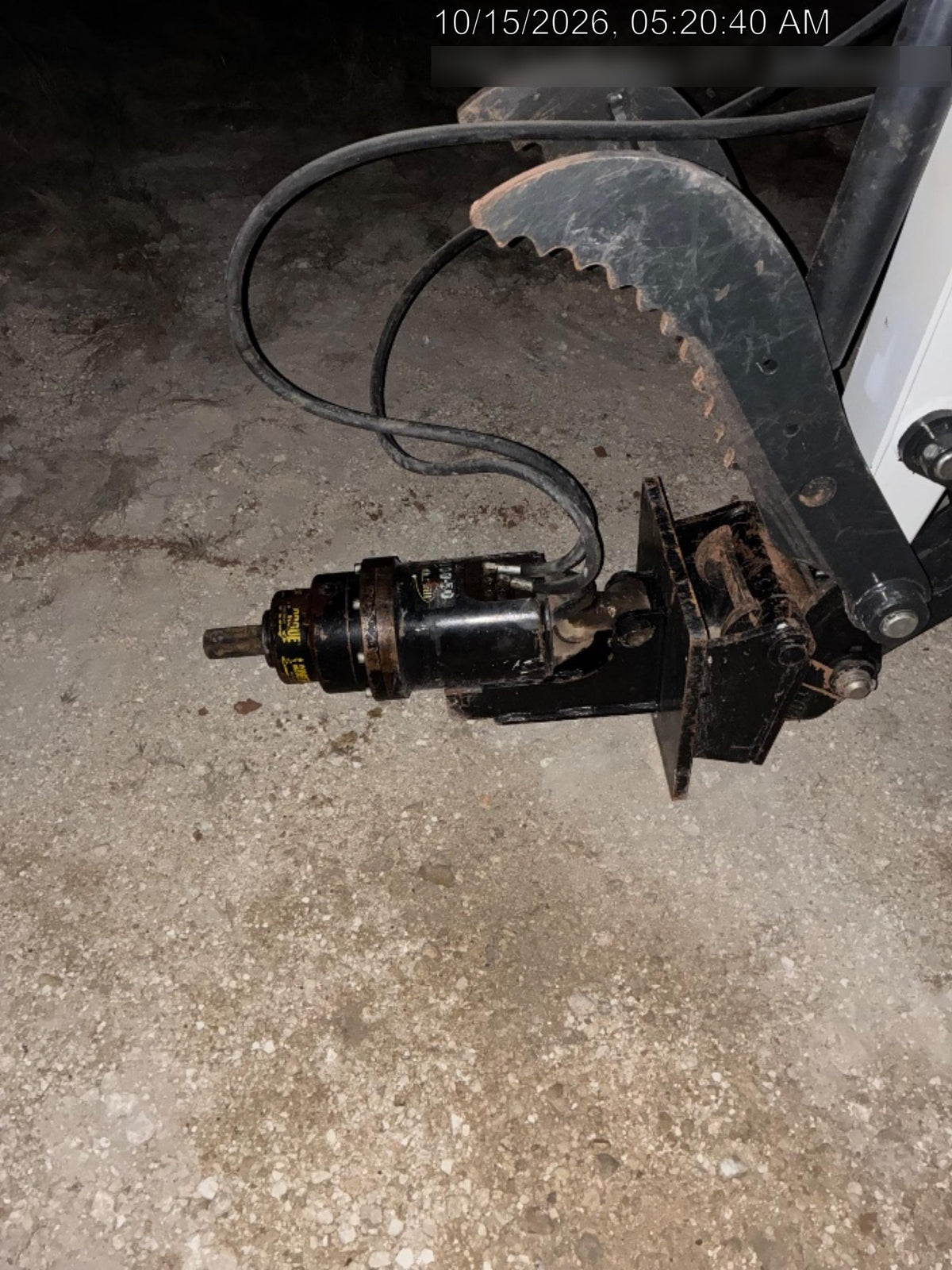 2023 AUGER TORQUE 3300-30