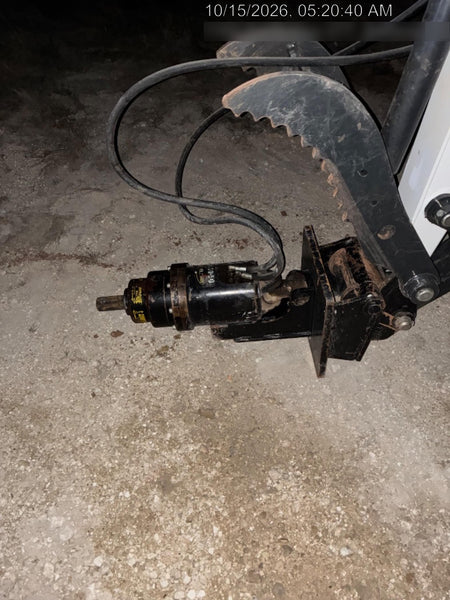 2023 AUGER TORQUE 3300-30