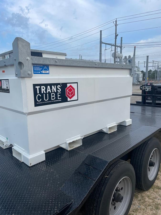 2024 WESTERN GLOBAL 20TCG-ES