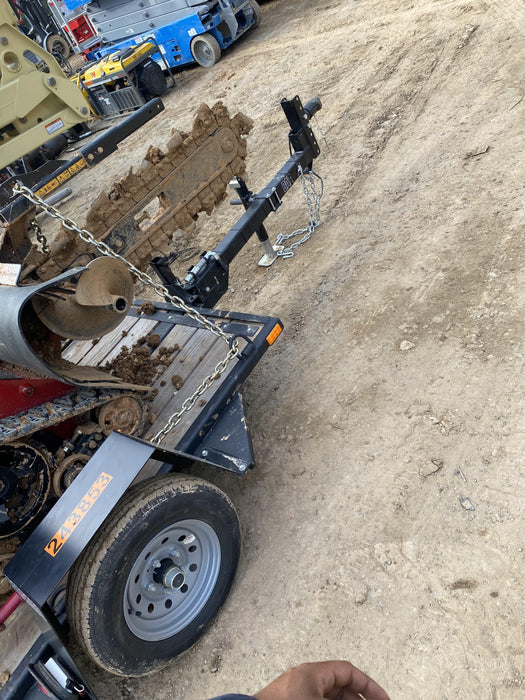 2022 BARRETO E4X6TBT