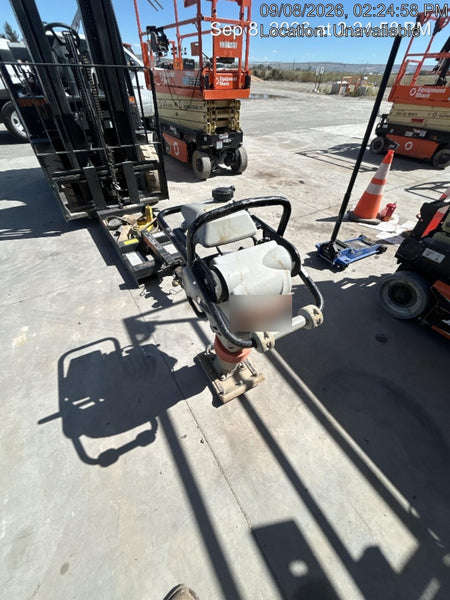2023 MULTIQUIP MTX60HD