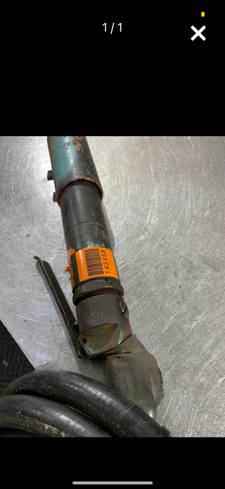 2021 MICHIGAN PNEUMATIC ES-1BLNS