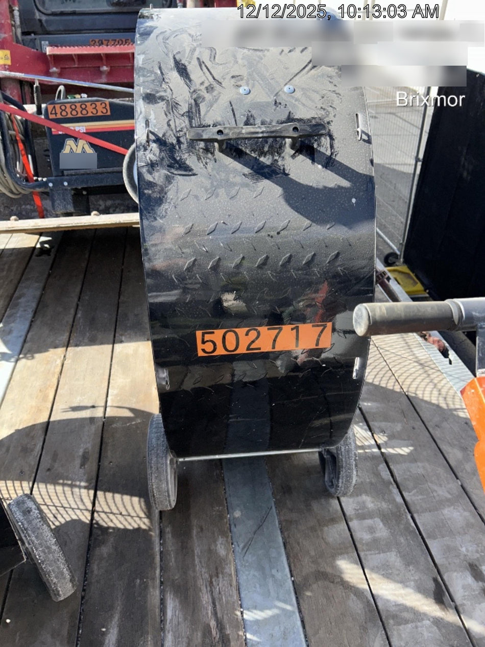 2025 MASTER MHD-42-BDF-C