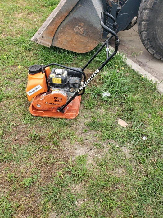 2023 MULTIQUIP MVC82VHW