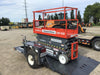 2019 JLG Triple L 4610