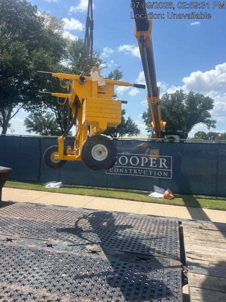 2025 E-Z DRILL 210B SRA