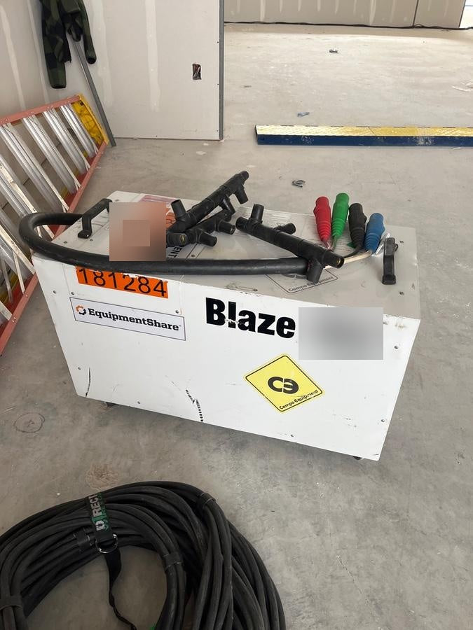2021 CAMPO EB18E