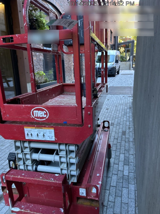 2020 MEC 1330SE Standard, 900W Inverter w/None