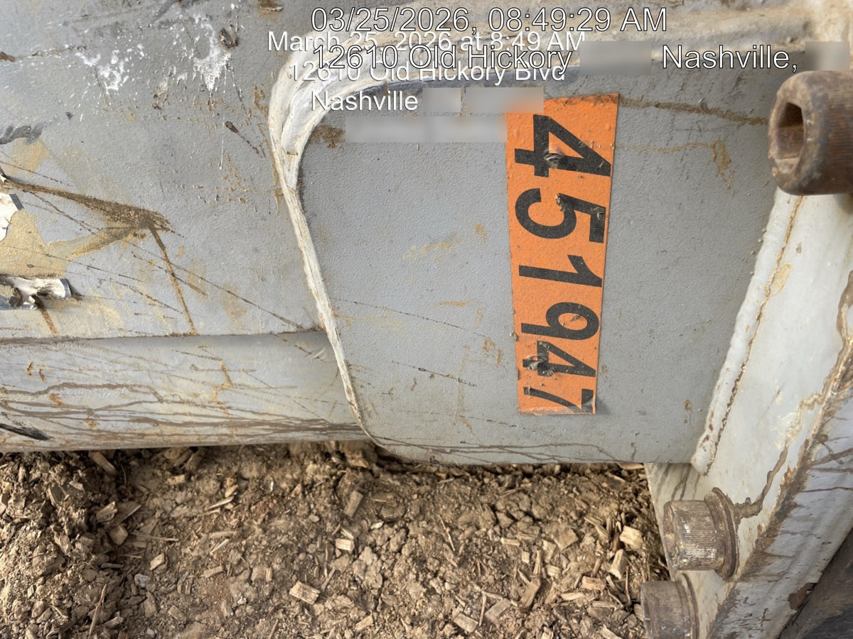 2024 EPIROC EC150T