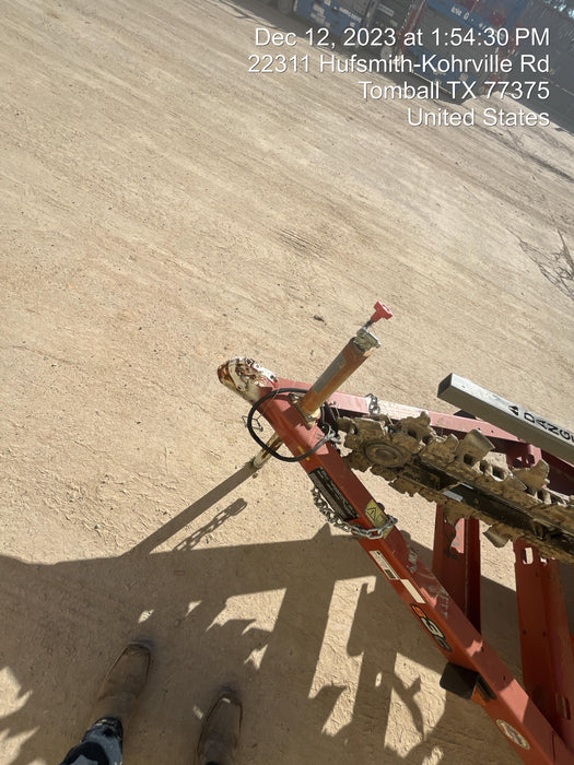 2020 DITCH WITCH S3C