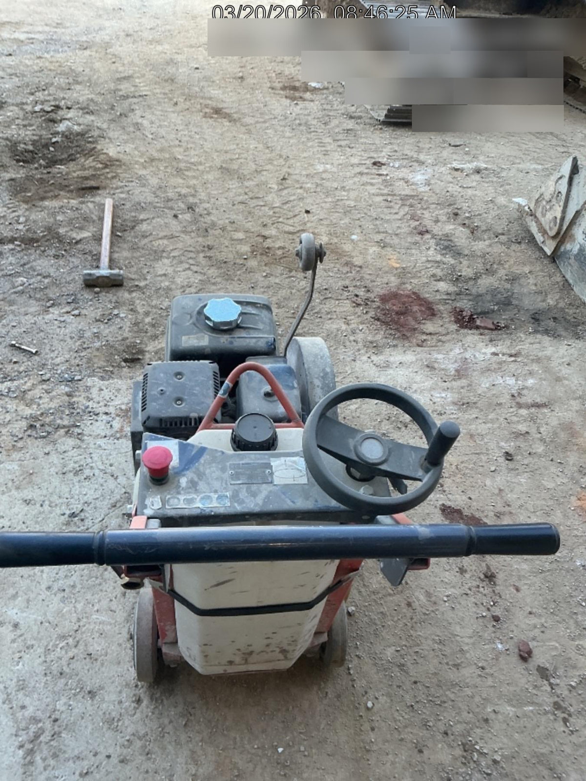 2023 HUSQVARNA FS400