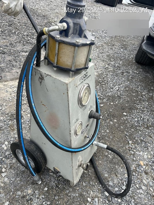 2020 PINNACLE PDQC-10000