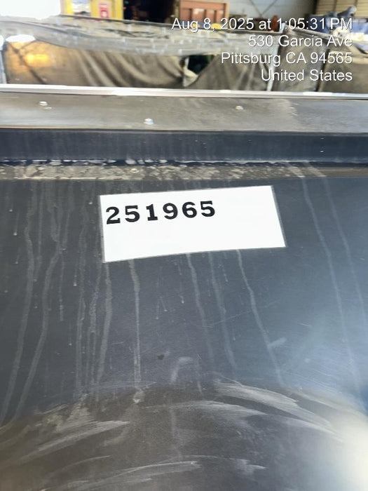 2022 BIG ASS FANS Cool Space 400