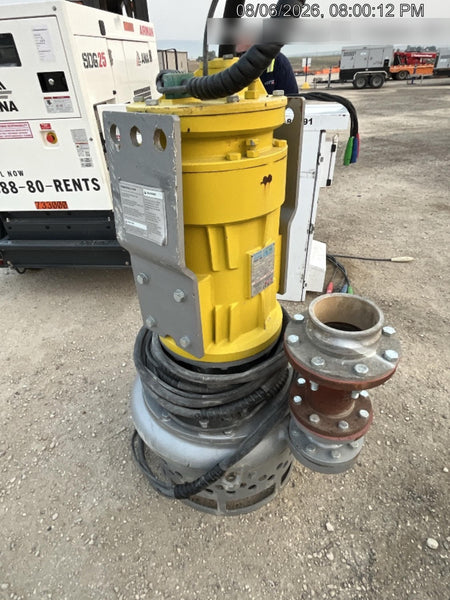 2023 ATLAS COPCO L95 N