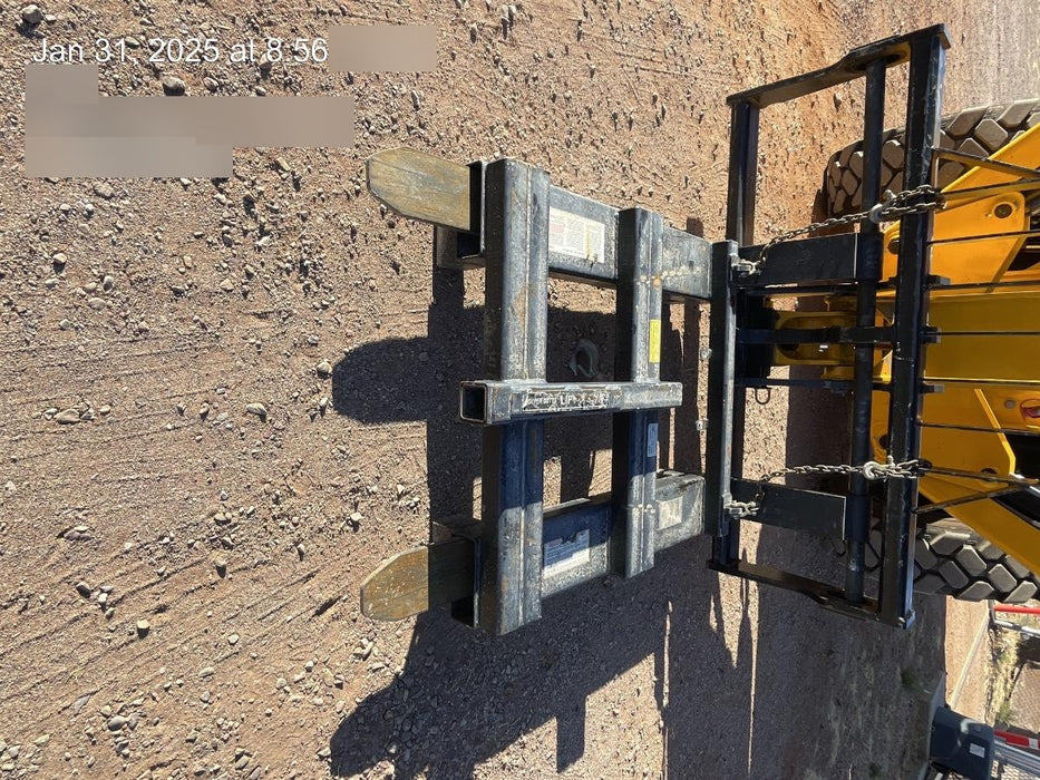 2020 STAR INDUSTRIES 1395B