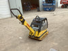 2020 Wacker Neuson DPU6555 Vibration Plate