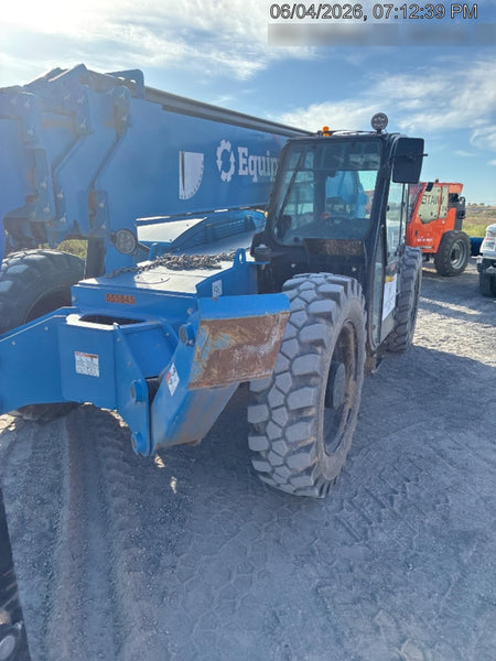 2025 GENIE GTH-1056