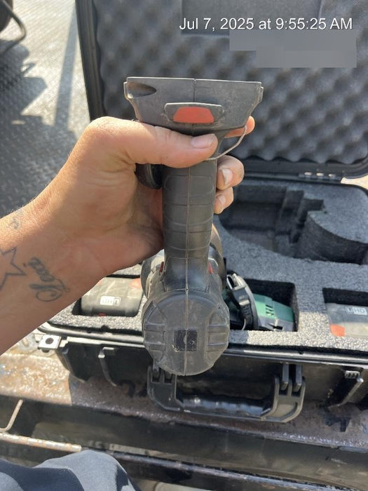 2022 TORCUP VT-3000KIT