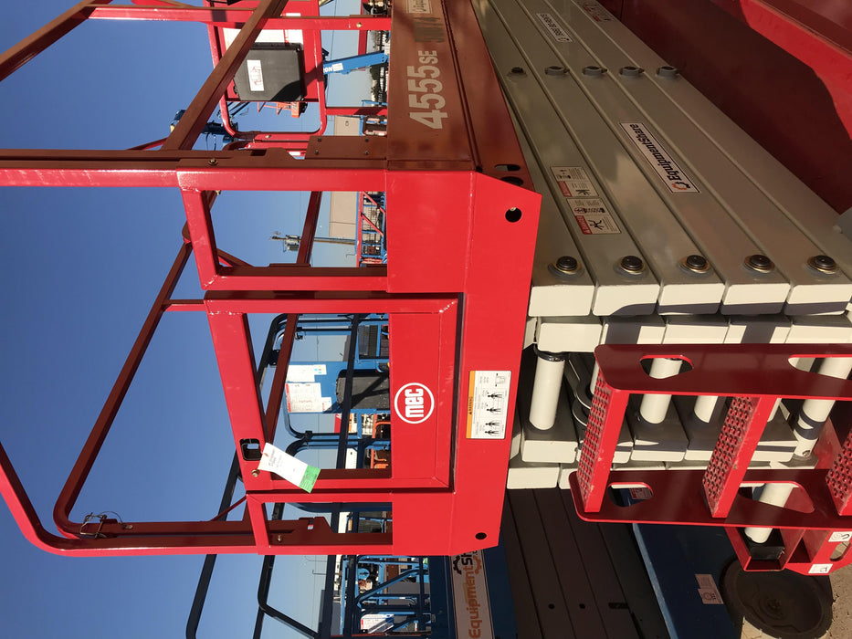 2020 MEC 4555SE